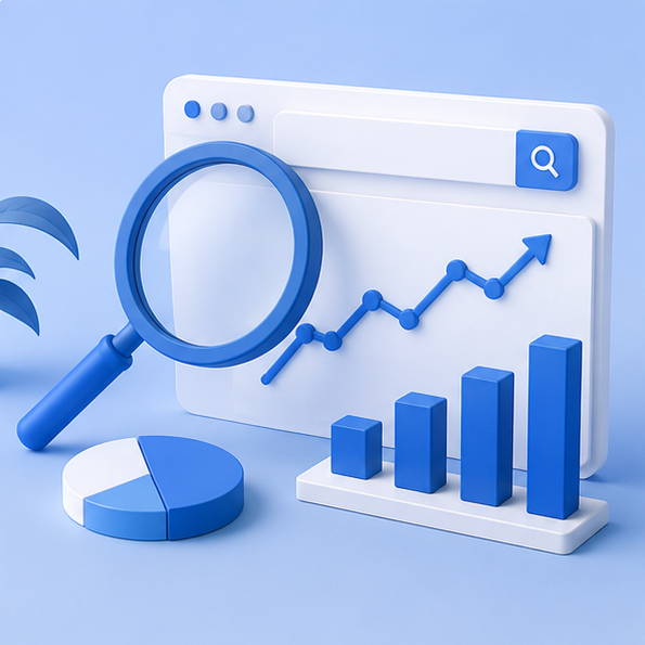 SEO & Performans